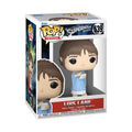 Superman(1978) POP! Animation vinyl figure Lois Lane 9 cm