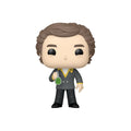 Superman(1978) POP! Animation Vinyl Figur Luthor w/CH 9 cm Sortiment (6)