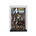 DC Comics POP! Comic Cover Vinyl Figur Action Comics #644? 9 cm