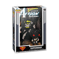 DC Comics POP! Comic Cover Vinyl Figur Action Comics #644? 9 cm