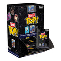 Marvel Mystery Bitty POP! Vinyl Figuren 2 cm The Infinity Saga Display (32)