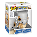 Pokémon Bitty POP! Vinyl Figuren 4er-Pack Series 1 2 cm