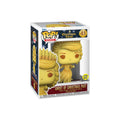 Christmas POP! Movies Vinyl Figur Ghost of C Past 9 cm