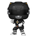 Power Rangers - Der Film POP! Movies Vinyl Figuren Black Ranger 9 cm