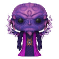 Power Rangers - Der Film POP! Movies Vinyl Figuren Ivan Ooze 9 cm
