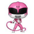 Power Rangers - Der Film POP! Movies Vinyl Figuren Pink Ranger 9 cm