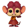 Feivel, the mouse wanderer POP! Movies vinyl figure Tanya 9 cm