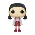 Squid Game POP! Television Vinyl Figur S3 Young-hee 9 cm
