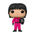 Squid Game POP! Television Vinyl Figur S3 No-Eul 9 cm