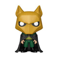 Batman: The Animated Series POP! Animation Vinyl Figur Ras al Ghul 9 cm