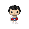 Rocky POP! Movies Vinyl Figure Rocky (Rocky IV) 9 cm
