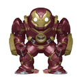 Marvel Bitty POP! Bots Figur Hulkbuster 11,7 cm