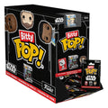 Star Wars POP! Vinyl Figures Display (32) S2 PDQ 2.5 cm
