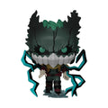 My Hero Academia POP! Animation vinyl figure Deku (Vigilante) 9 cm