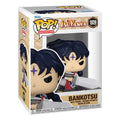 Inuyasha POP! Animation Vinyl Figur Bankotsu 9 cm