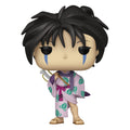 Inuyasha POP! Animation vinyl figure Jakotsu 9 cm
