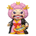 One Piece POP! Super Animation Vinyl Figur Big Mom (Kimono) (with Chase) 17 cm Sortiment (3)