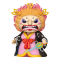 One Piece POP! Super Animation Vinyl Figur Big Mom (Kimono) (with Chase) 17 cm Sortiment (3)