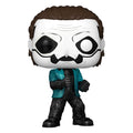 Ghost POP! Rocks Vinyl Figur Ghost "Glam"(GL) 9 cm