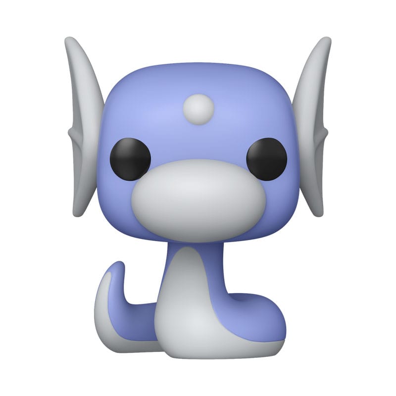 Pokemon POP! Games vinyl figure Dratini 9 cm