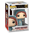 House of the Dragon POP! TV Vinyl Figur Alicent Hightower 9 cm