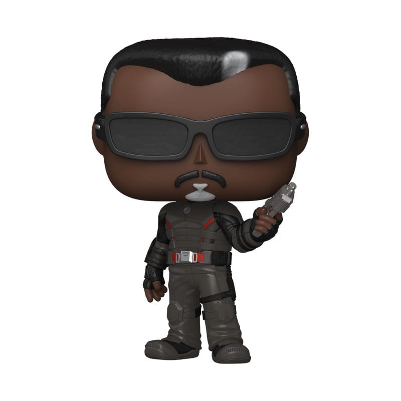 Deadpool 3 POP! Marvel vinyl figure Blade 9 cm