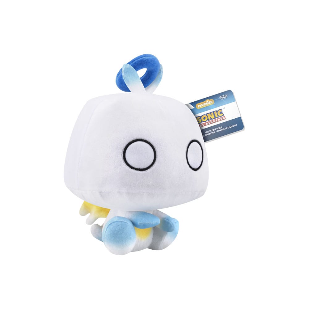Sonic - The Hedgehog plush figure Hero Chao 18 cm