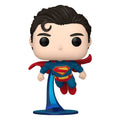 Superman (2025) POP! Vinyl Figur Superman 9 cm