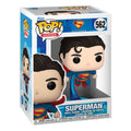 Superman (2025) POP! Vinyl Figur Superman 9 cm