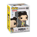New Jeans POP! Rocks Vinyl Figur Danielle 9 cm