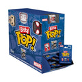 Spider-Man POP! Vinyl Figuren Display (32) PDQ 2,5 cm