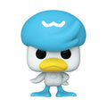 Pokemon POP! Games Vinyl Figur Quaxly(EMEA) 9 cm