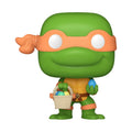 Teenage Mutant Ninja Turtles Pocket POP! Vinyl Figures Easter Michelangelo 4 cm Display (16)