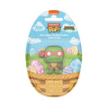 Teenage Mutant Ninja Turtles Pocket POP! Vinyl Figuren Easter Raphael 4 cm Display (16)