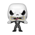 Nightmare before Christmas Holiday 2025 Pocket POP! Vinyl Schlüsselanhänger Jack Tree Holiday Box 4 cm