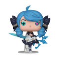 League of Legends POP!&Buddy Vinyl Figur Gwen 9 cm