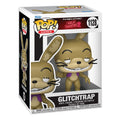 Five Nights at Freddy's: Help Wanted 2 POP! Vinyl Figur Glitchtrap 9 cm