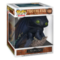 Drachenzähmen leicht gemacht LAM POP! Deluxe Vinyl Figur Toothless 16 cm