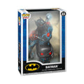 DC Comics POP! Comic Cover Vinyl Figur Batman MM 9 cm
