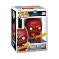 DC Dark Multiverse POP! Heroes Vinyl Figuren Saint Batman 9 cm