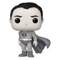 DC Comics POP! Heroes Vinyl Figur Superman '50 9 cm