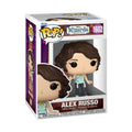 Die Zauberer vom Waverly Place POP! Sayings Vinyl Figur Alex Russo 9 cm