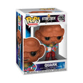 Star Trek POP! TV Vinyl Figur Quark 9 cm