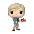Buffy - Im Bann der Dämonen POP! TV Vinyl Figur Buffy w/Scythe 9 cm