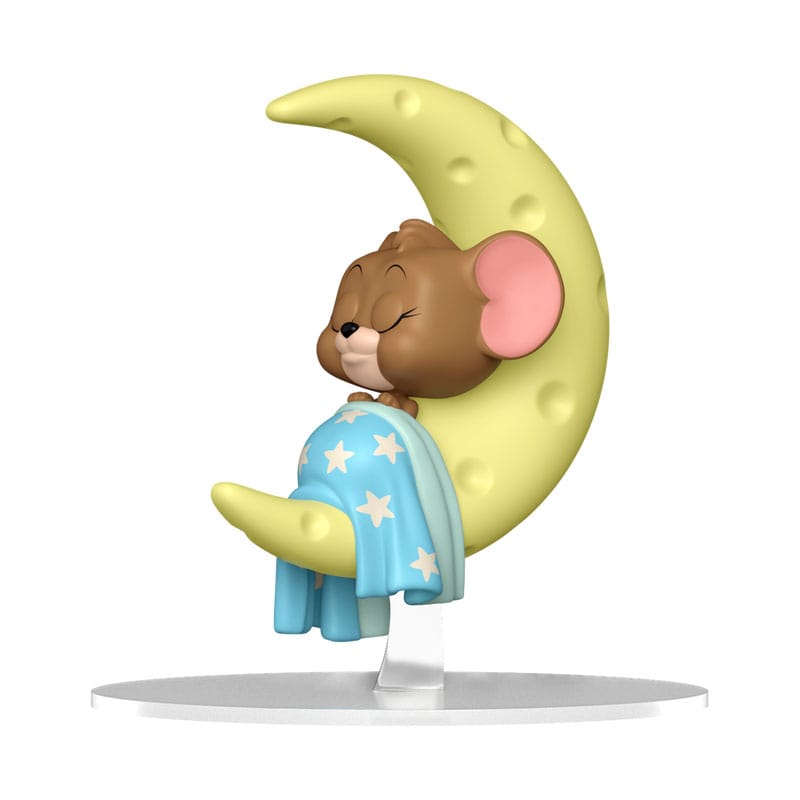 Tom & Jerry POP! Animation Vinyl Figur Jerry 9 cm