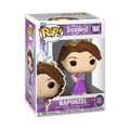 Rapunzel - Neu verföhnt POP! Animation Vinyl Figur Rapunzel 9 cm