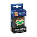 DC Comics POP! Vinyl Schlüsselanhänger 4 cm New Classics - Green Lantern Display (12)