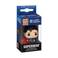DC Comics POP! Vinyl Schlüsselanhänger 4 cm New Classics - Superman Display (12)