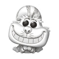 Disney POP! Vinyl Figur Sketched- Cheshire Cat 9 cm