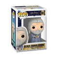 Harry Potter POP! Holiday Vinyl Figur Dumbledore Horcruxes 9 cm